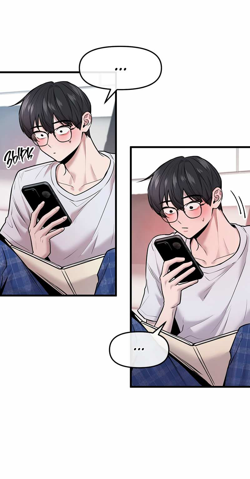 Манга Назад к Чханби - Глава 53 Страница 32