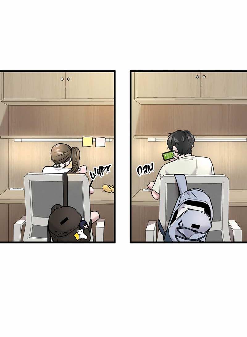 Манга Назад к Чханби - Глава 55 Страница 36