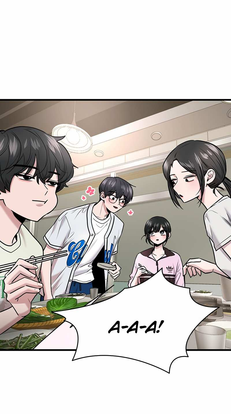 Манга Назад к Чханби - Глава 58 Страница 10