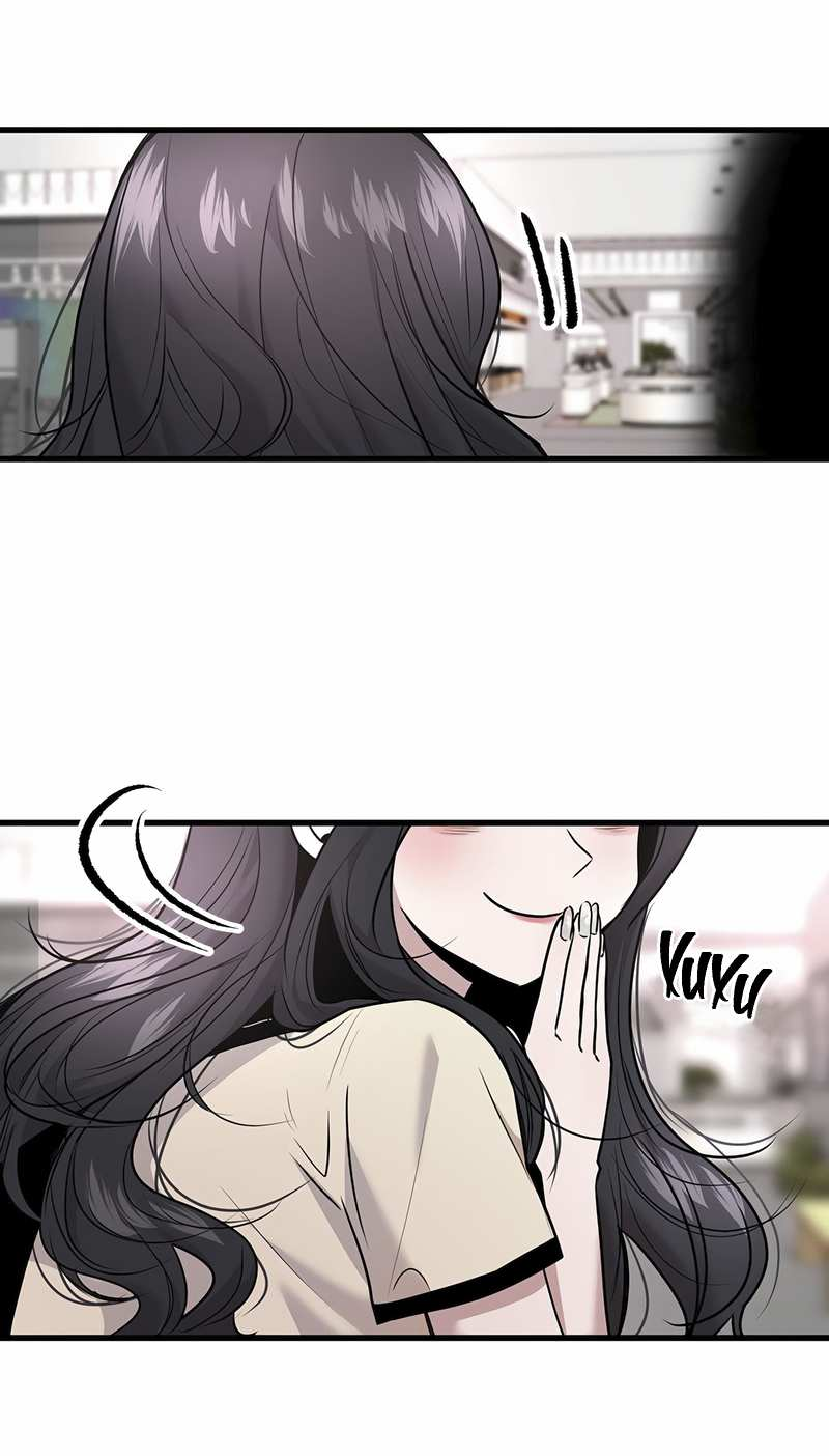 Манга Назад к Чханби - Глава 57 Страница 30