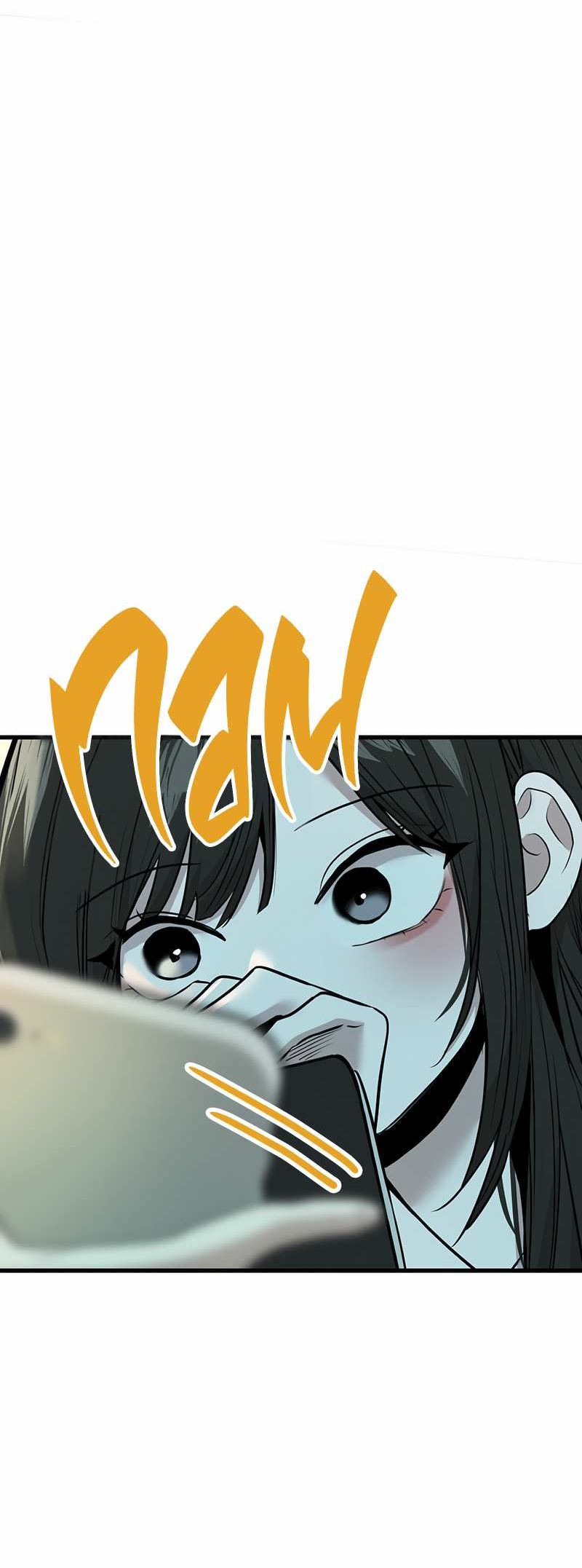 Манга Назад к Чханби - Глава 59 Страница 87