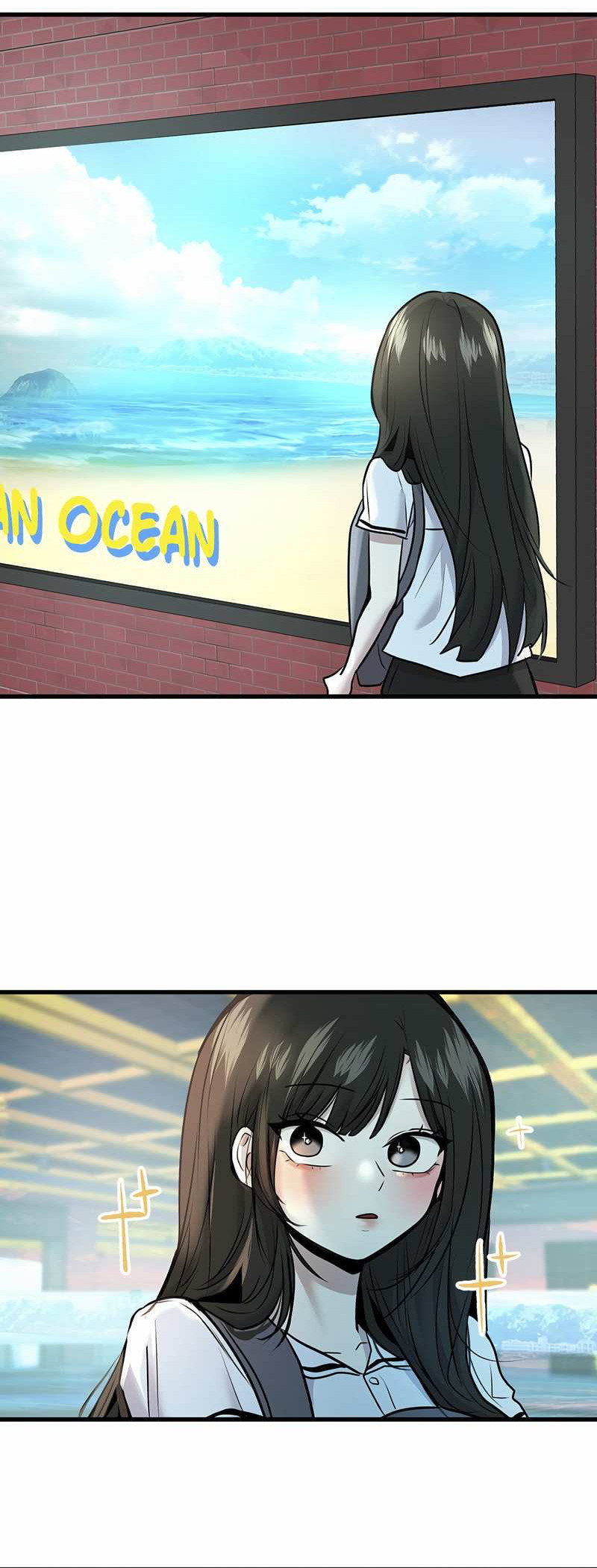 Манга Назад к Чханби - Глава 59 Страница 74