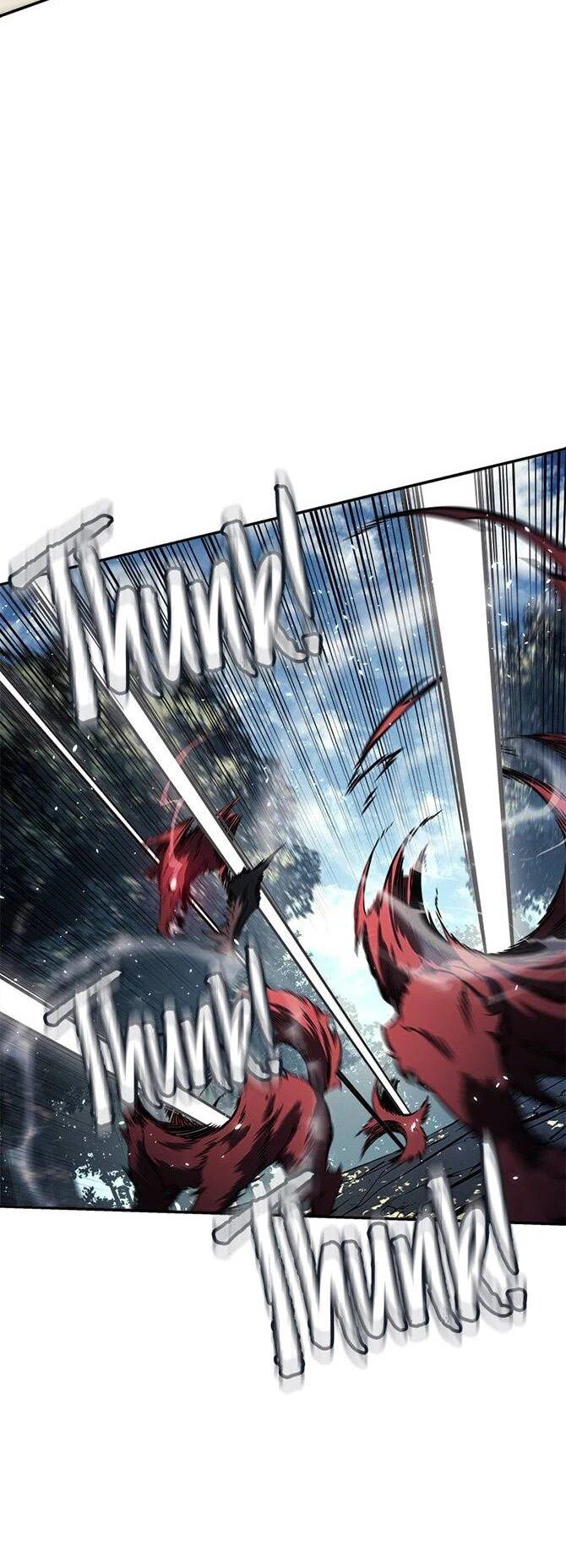 Манга Поднятие уровня в одиночку: Истоки Охотника - Глава 29 Страница 50