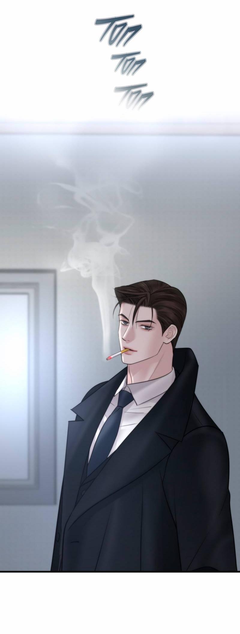 Манга Три-восемь - Глава 29 Страница 46