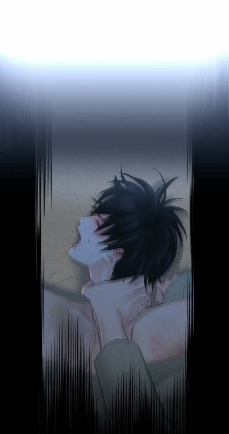 Манга Три-восемь - Глава 29 Страница 26