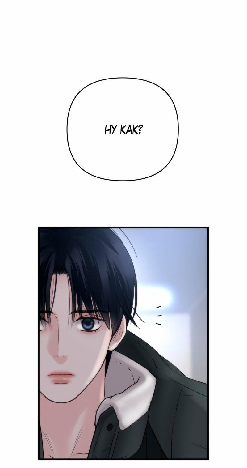 Манга Три-восемь - Глава 29 Страница 21