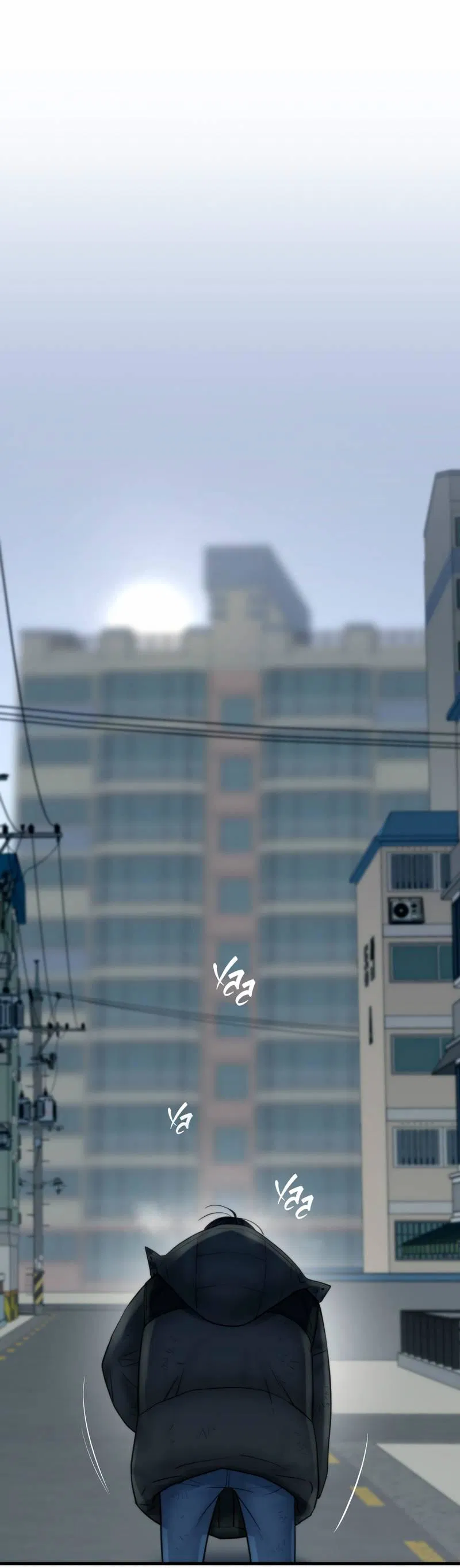 Манга Три-восемь - Глава 30 Страница 28