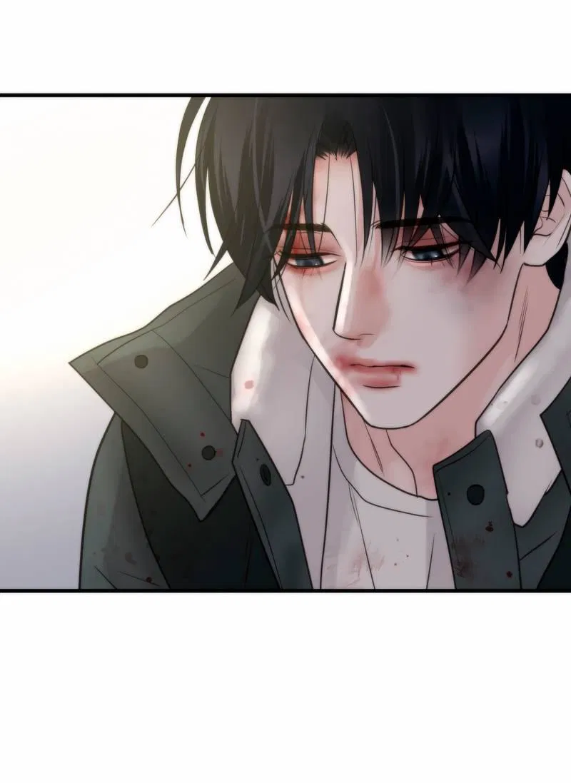 Манга Три-восемь - Глава 30 Страница 33