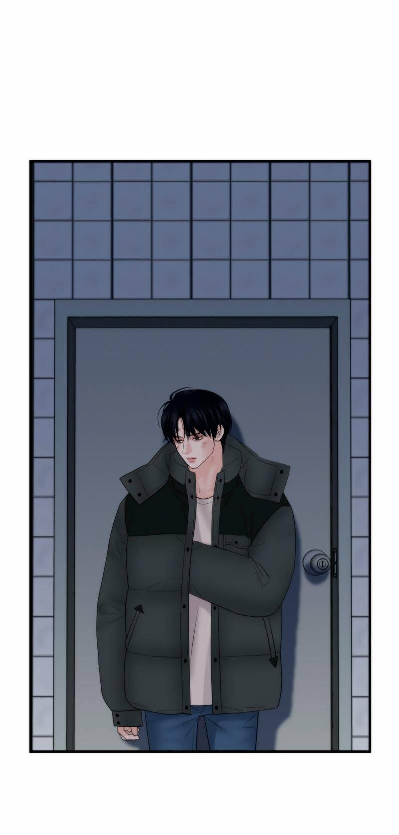 Манга Три-восемь - Глава 31 Страница 4