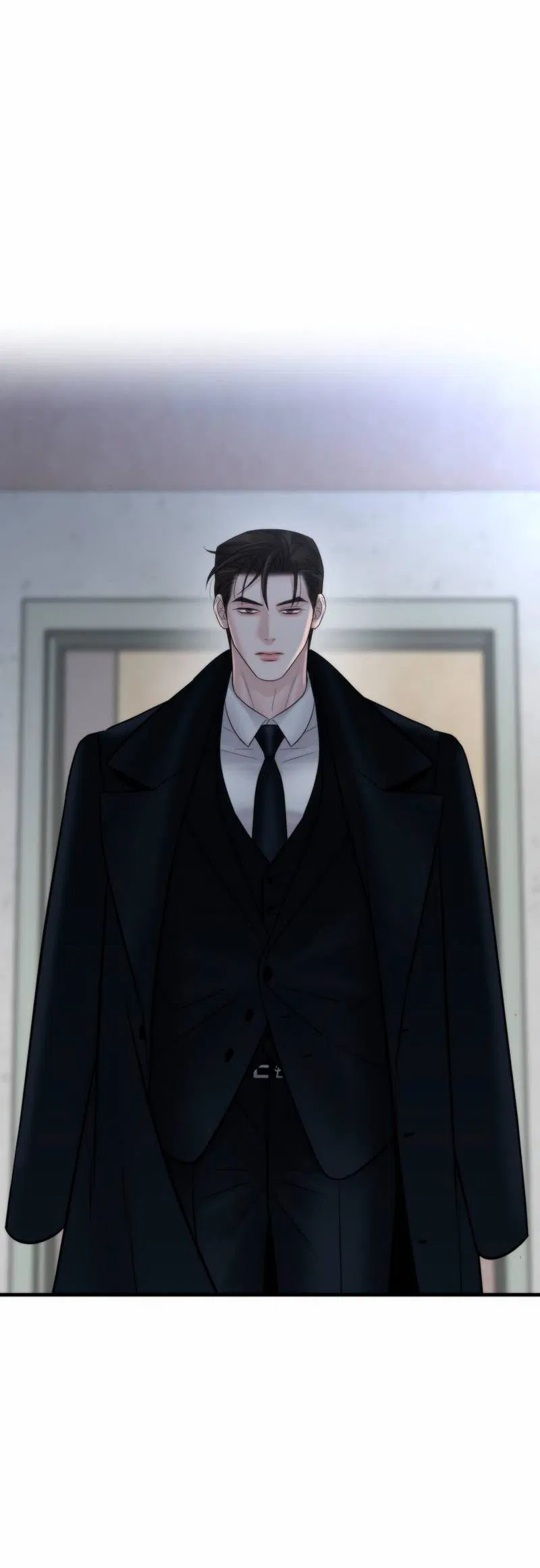 Манга Три-восемь - Глава 31 Страница 39