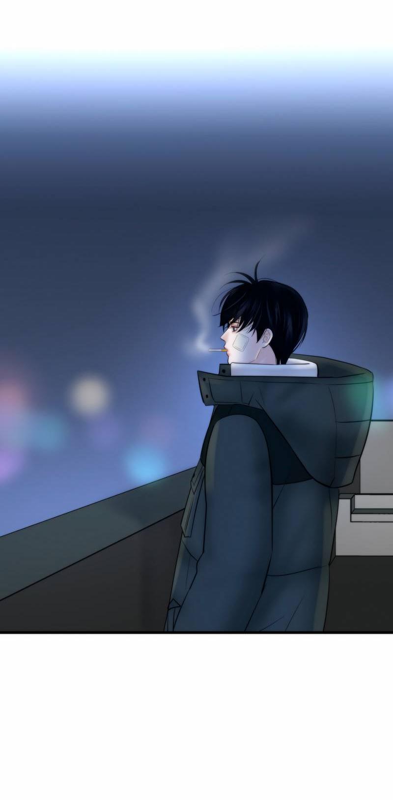 Манга Три-восемь - Глава 32 Страница 29