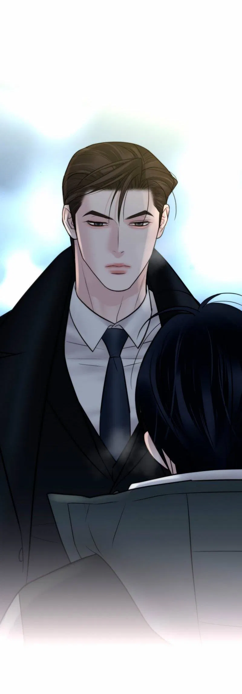 Манга Три-восемь - Глава 32 Страница 35