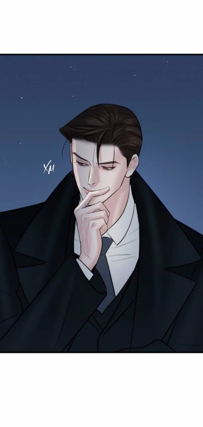 Манга Три-восемь - Глава 32 Страница 44