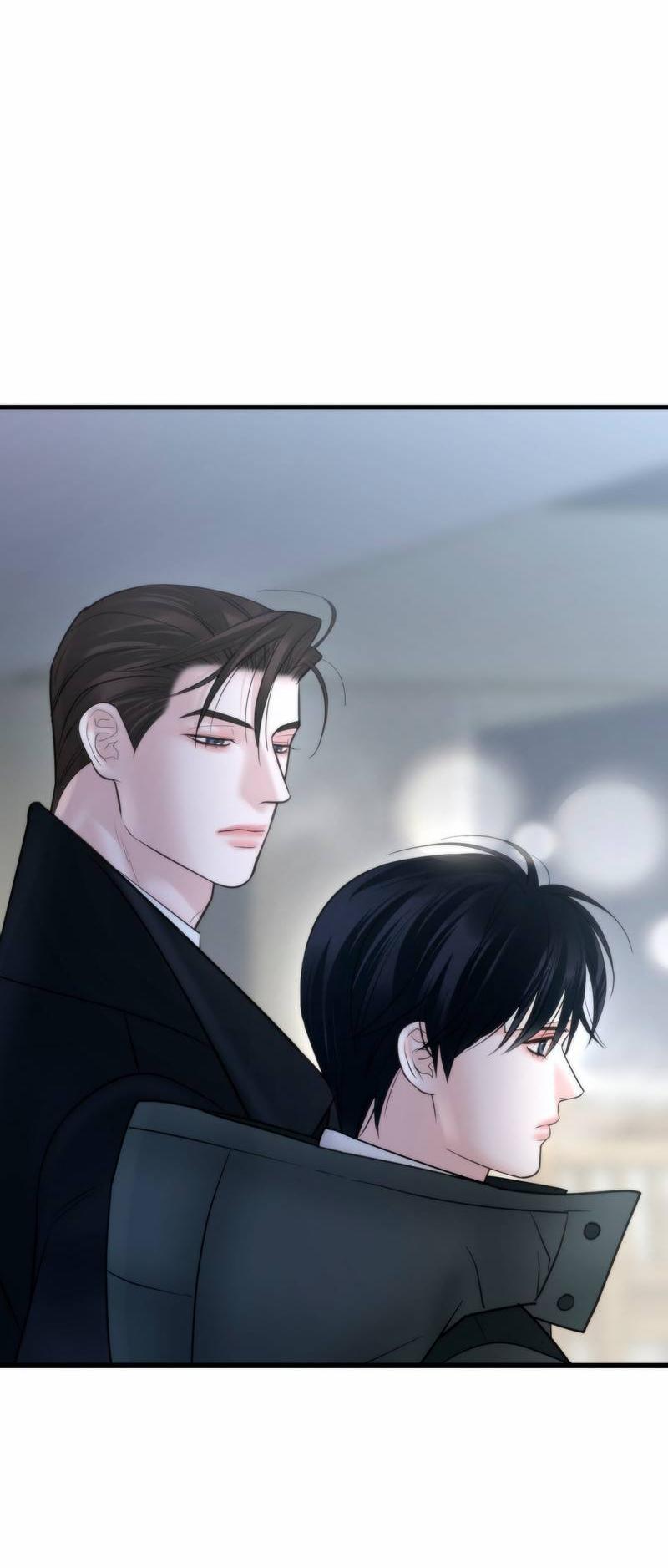 Манга Три-восемь - Глава 32 Страница 3