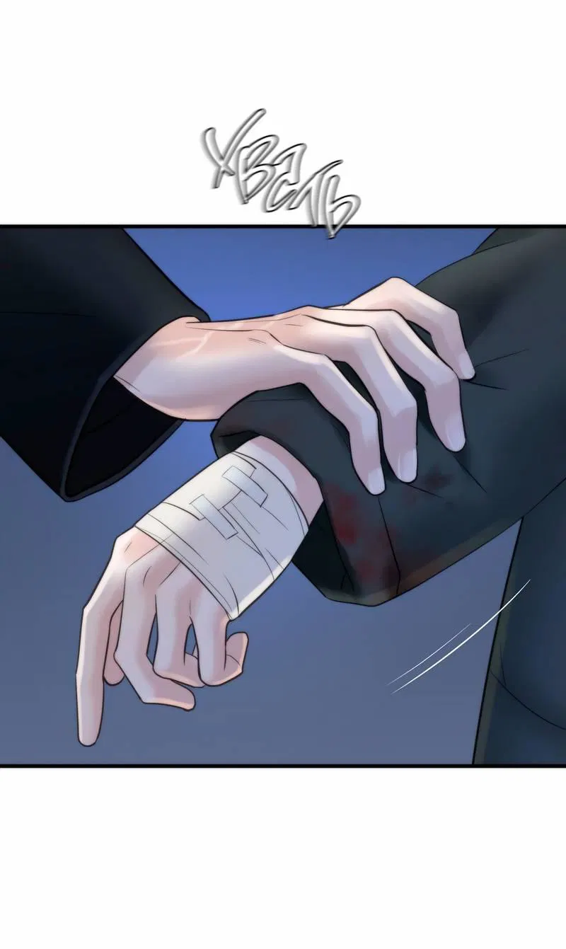 Манга Три-восемь - Глава 32 Страница 13