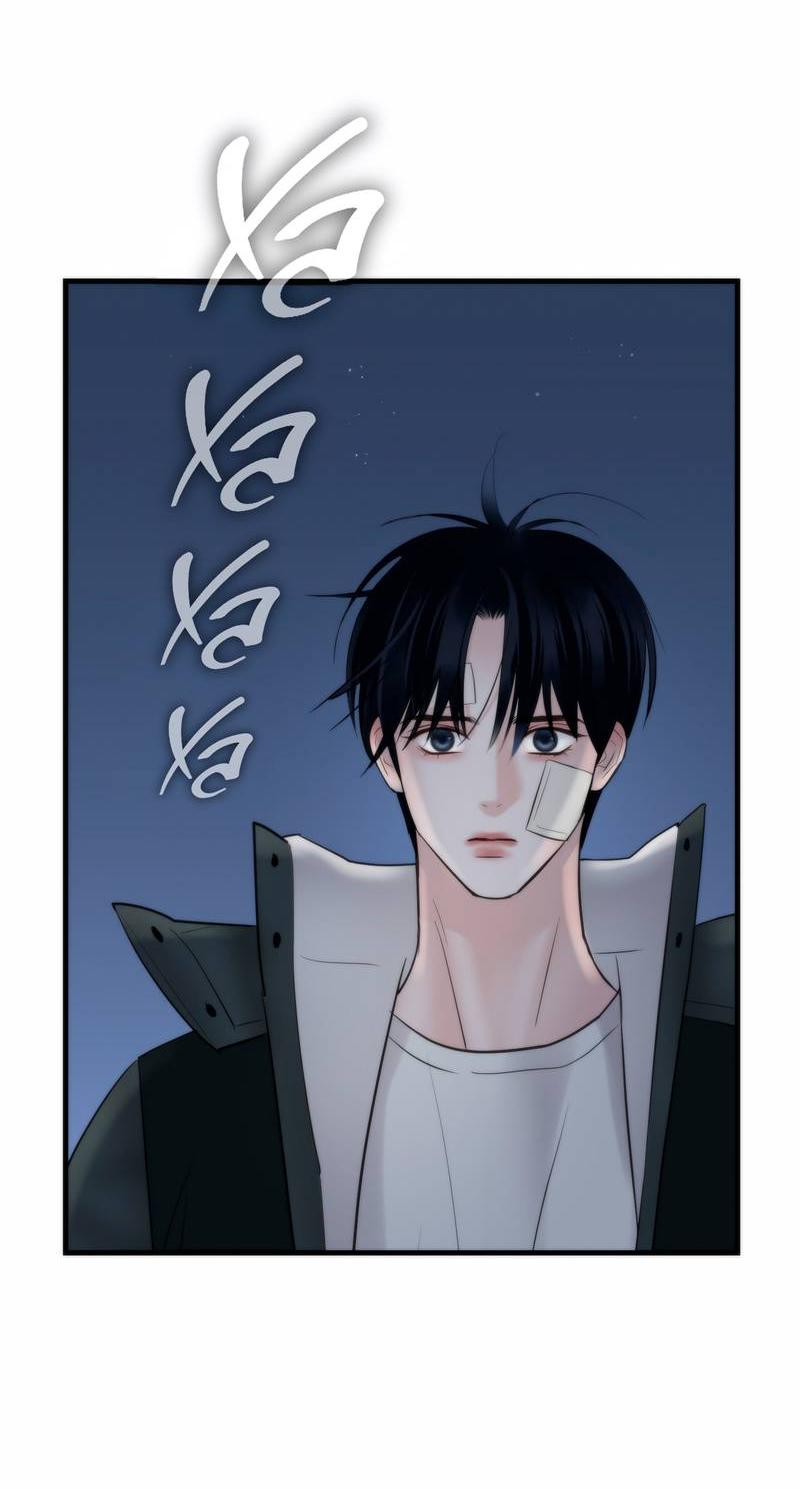 Манга Три-восемь - Глава 32 Страница 41