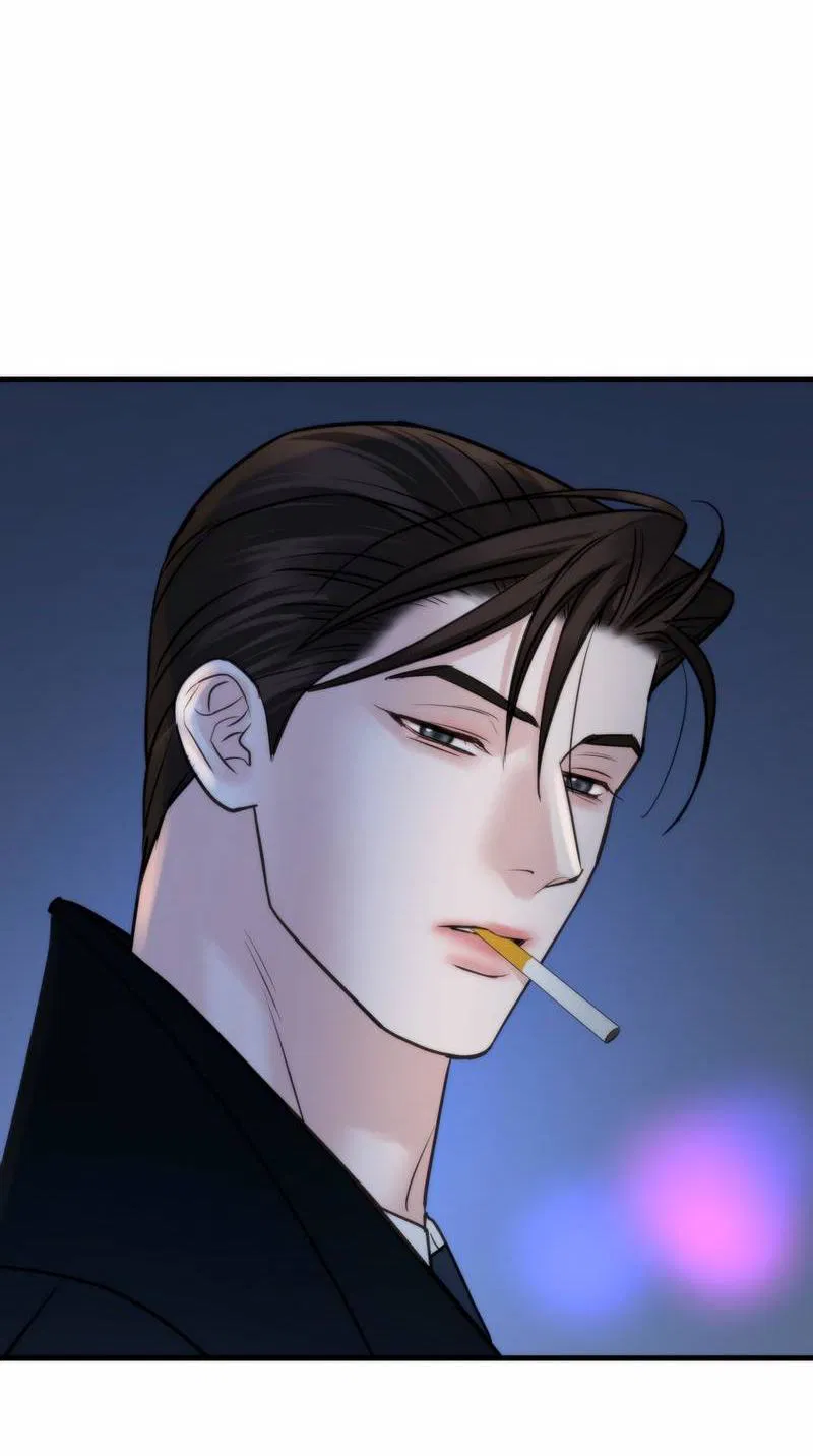 Манга Три-восемь - Глава 32 Страница 28