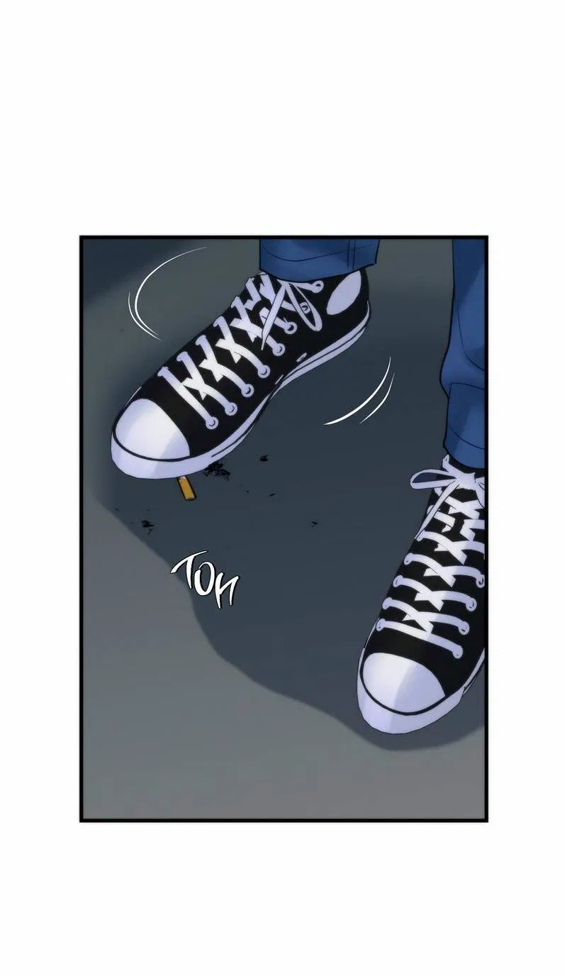 Манга Три-восемь - Глава 32 Страница 30