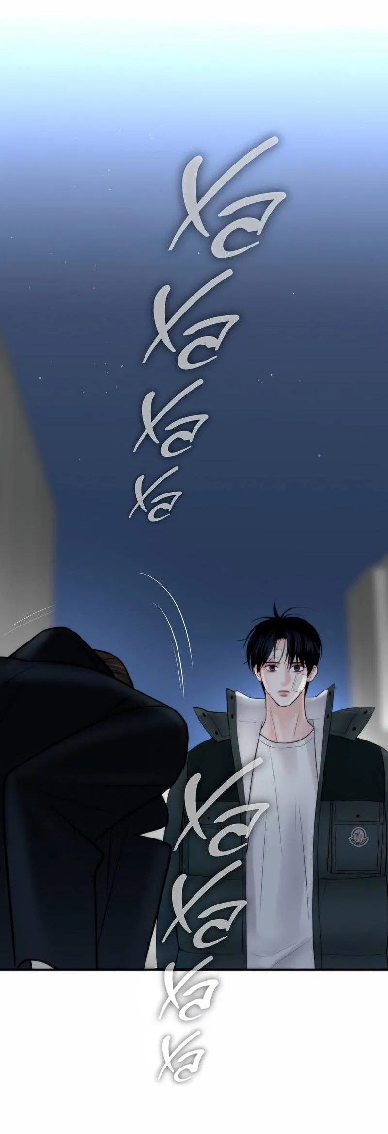 Манга Три-восемь - Глава 32 Страница 40