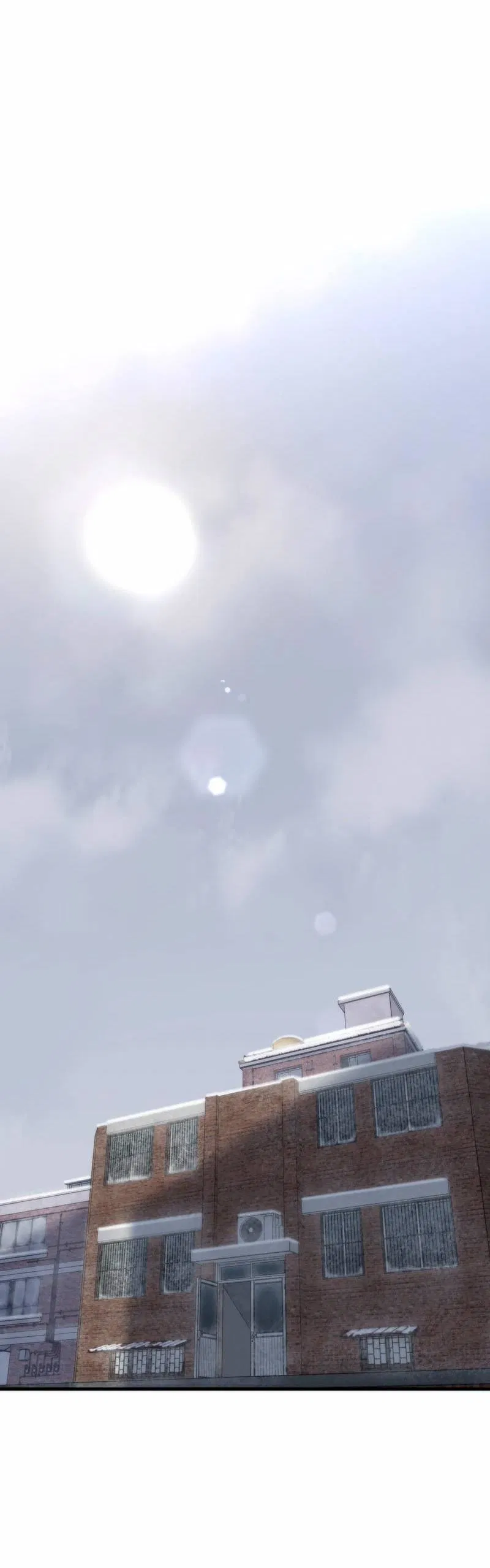 Манга Три-восемь - Глава 35 Страница 40