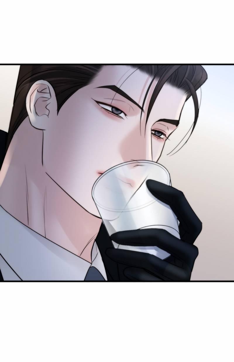 Манга Три-восемь - Глава 34 Страница 38