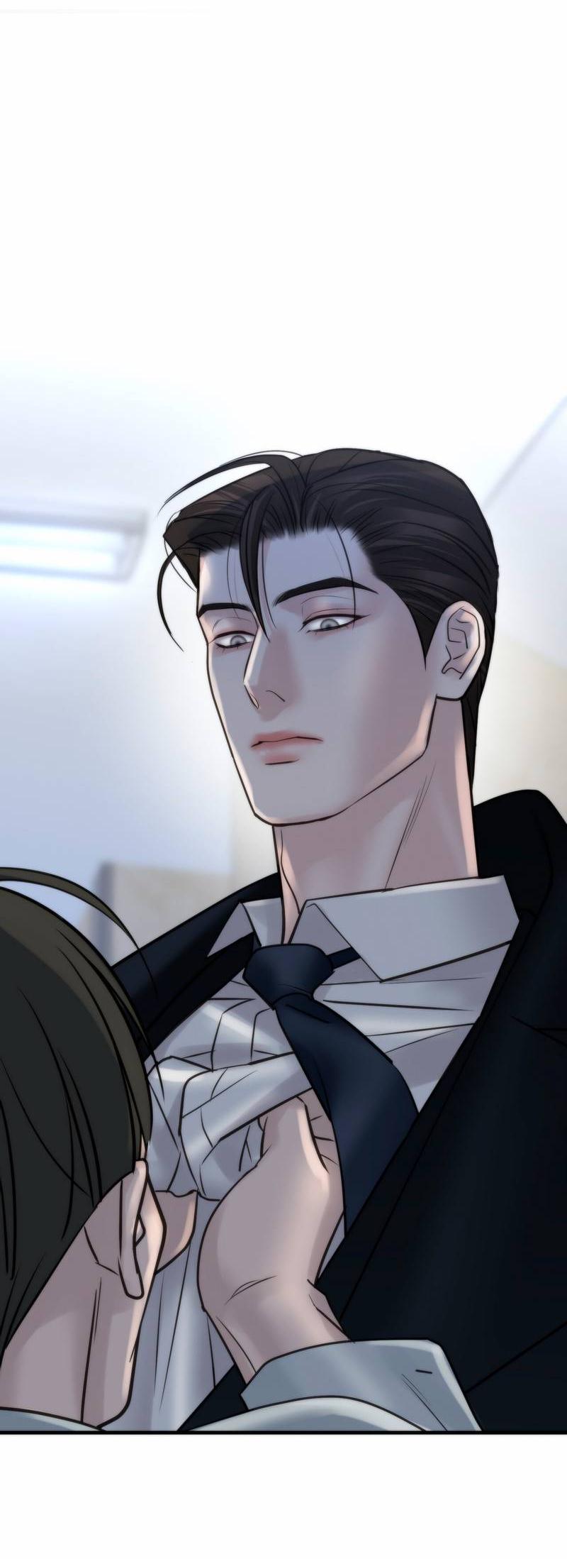 Манга Три-восемь - Глава 34 Страница 15