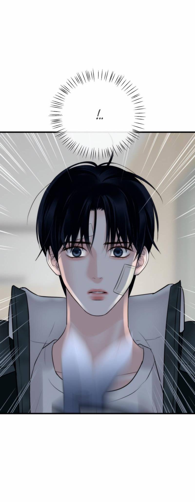 Манга Три-восемь - Глава 34 Страница 7