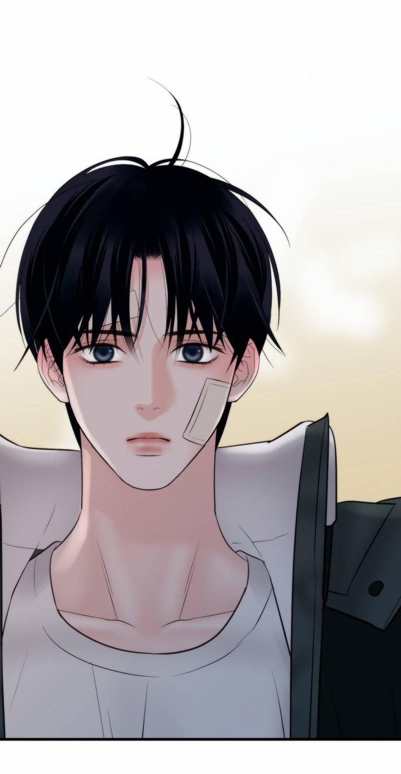 Манга Три-восемь - Глава 34 Страница 27