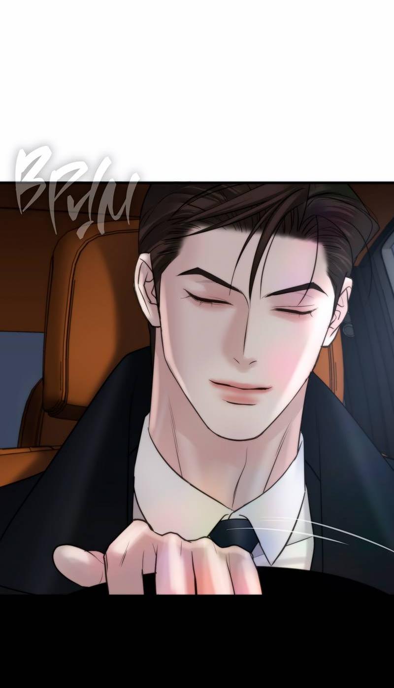 Манга Три-восемь - Глава 33 Страница 49