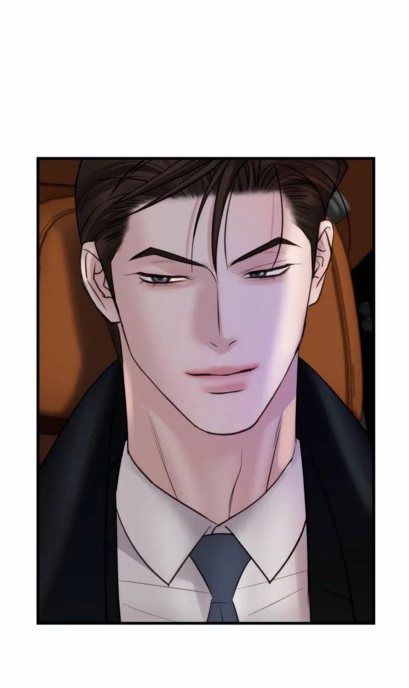 Манга Три-восемь - Глава 33 Страница 38