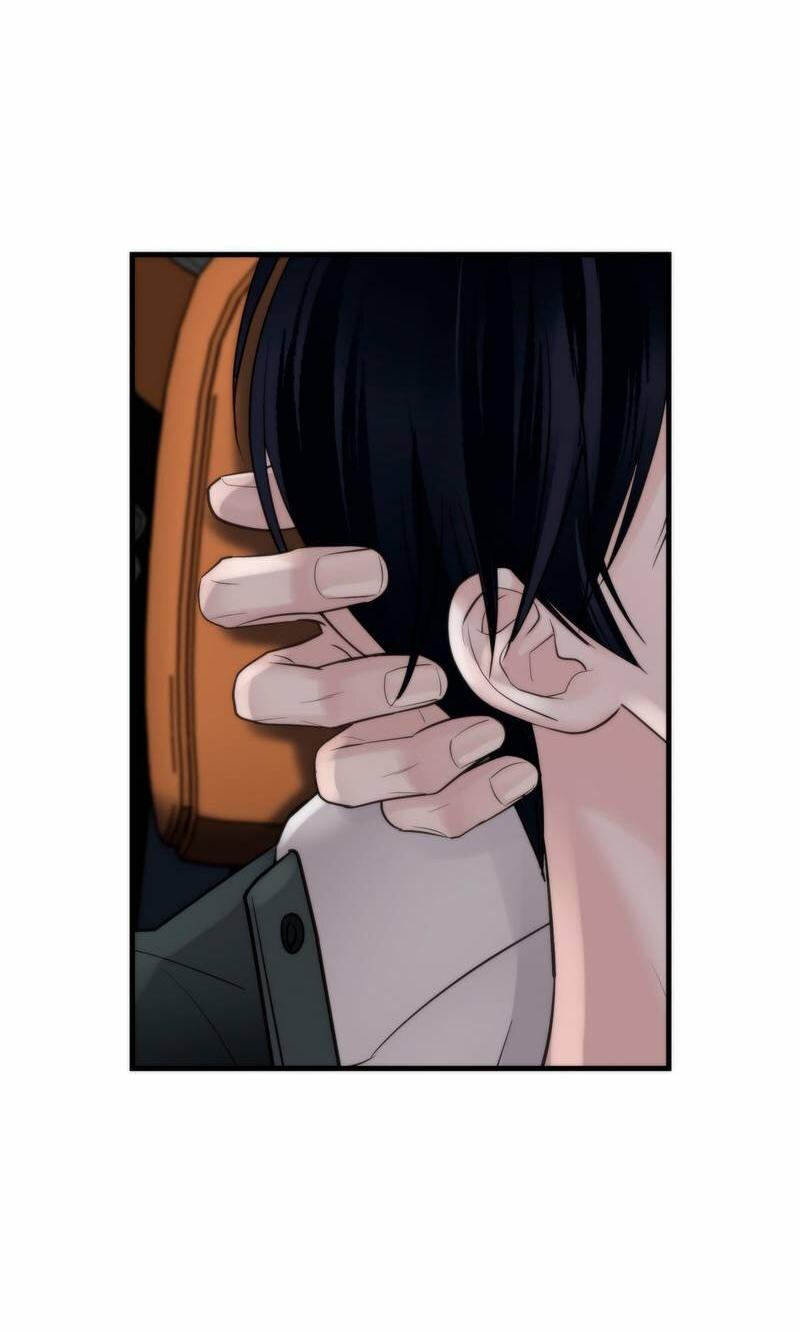 Манга Три-восемь - Глава 33 Страница 9