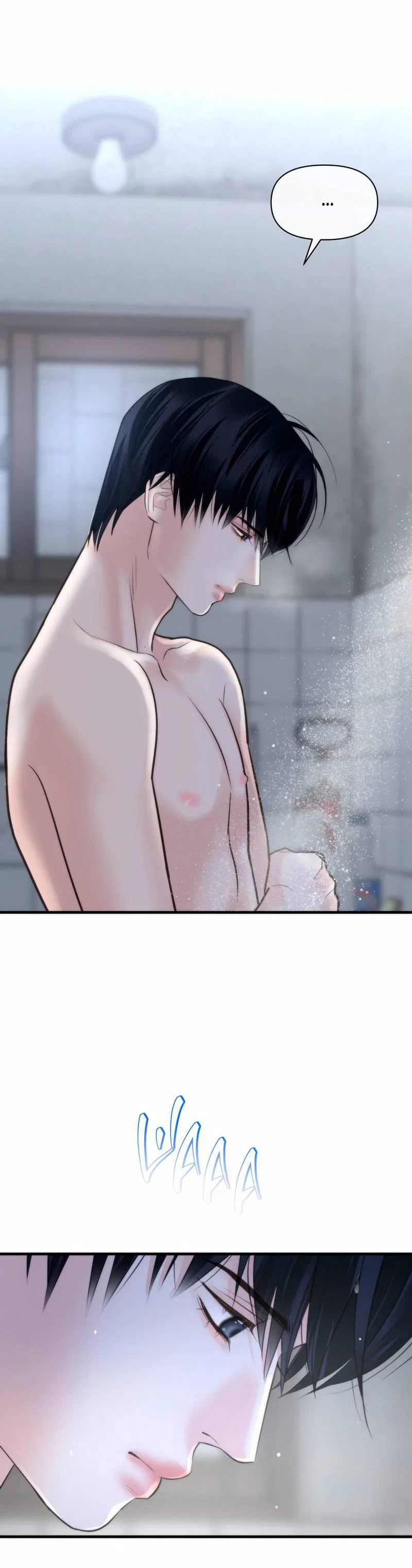 Манга Три-восемь - Глава 36 Страница 5