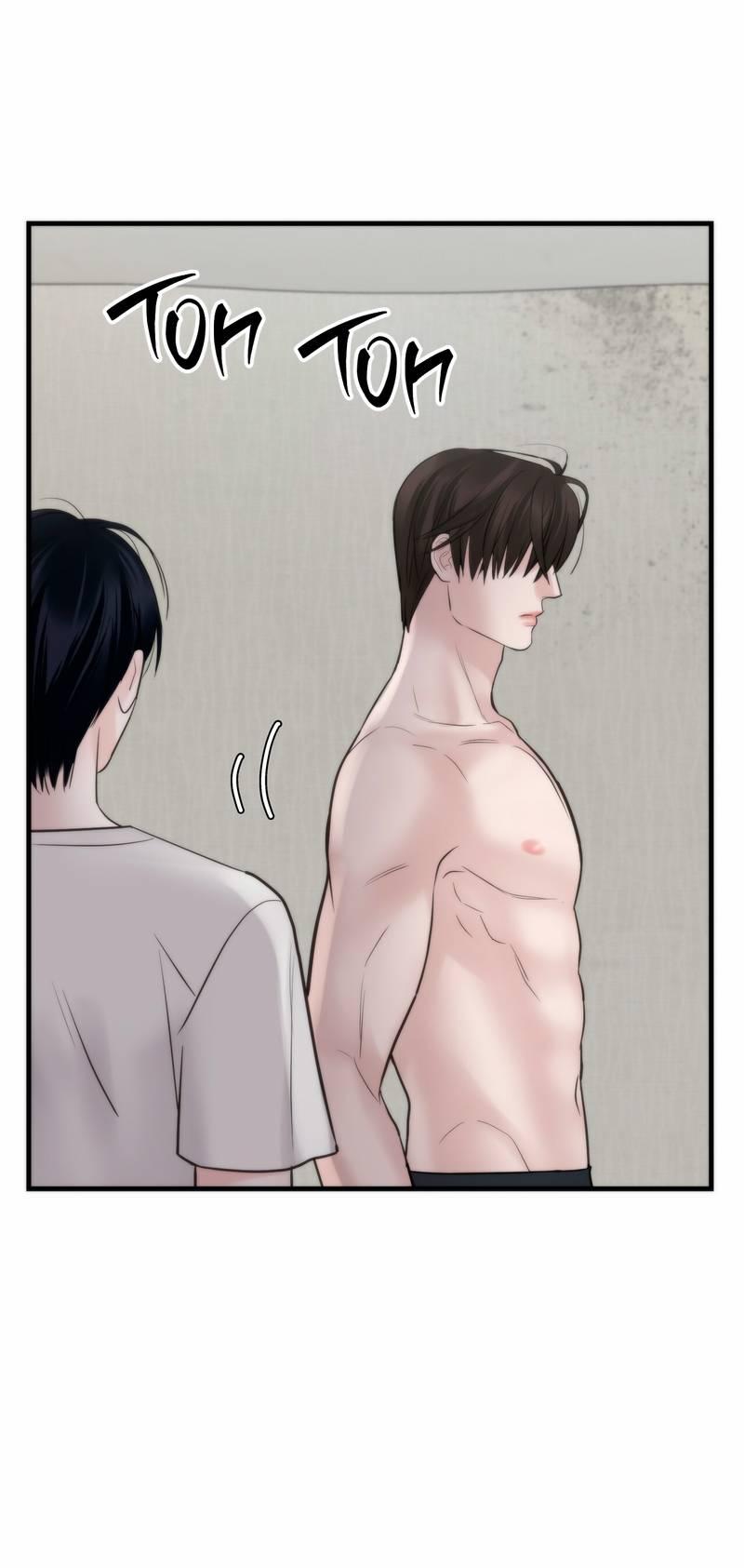 Манга Три-восемь - Глава 36 Страница 29