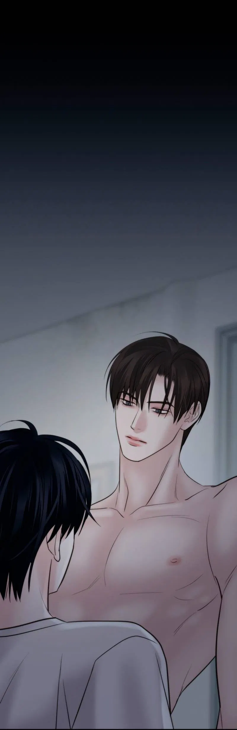 Манга Три-восемь - Глава 36 Страница 61