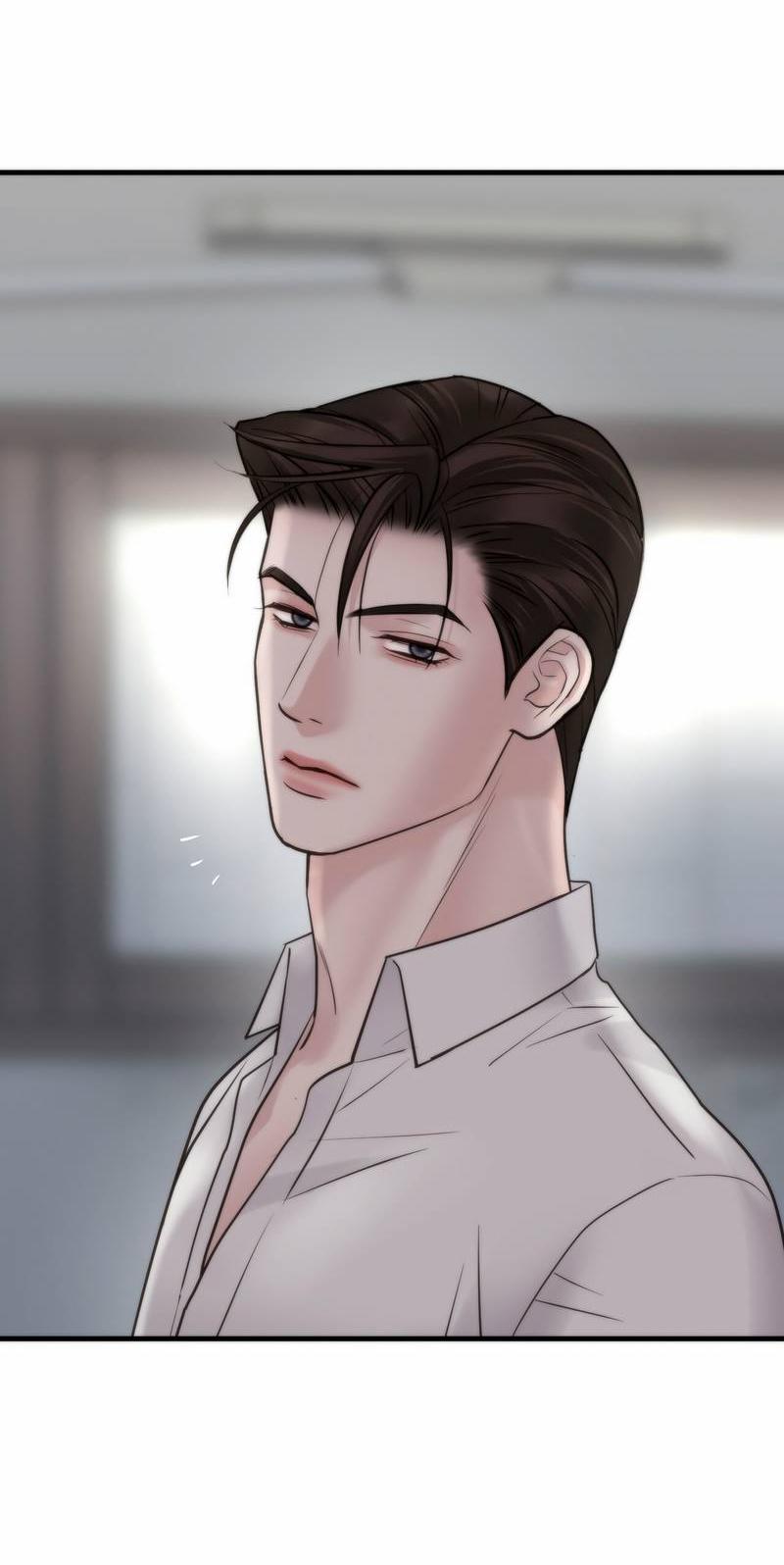 Манга Три-восемь - Глава 36 Страница 9