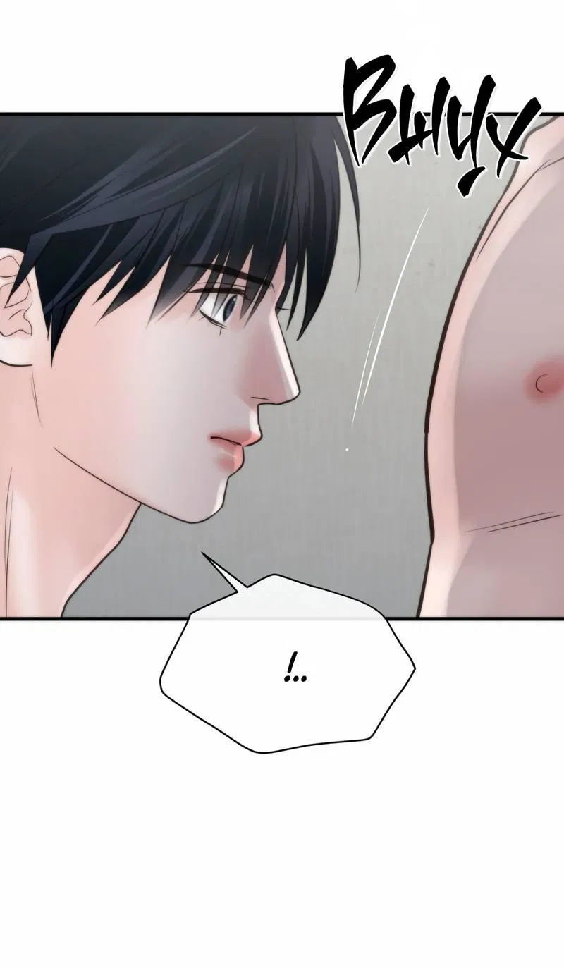 Манга Три-восемь - Глава 36 Страница 34