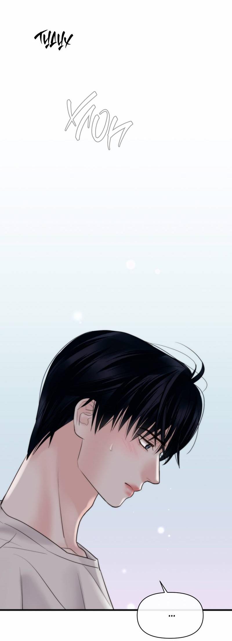 Манга Три-восемь - Глава 36 Страница 20