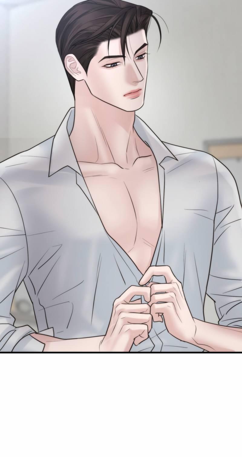 Манга Три-восемь - Глава 36 Страница 16