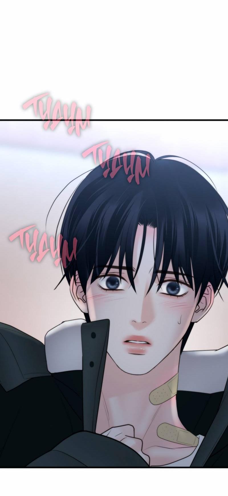 Манга Три-восемь - Глава 41 Страница 27