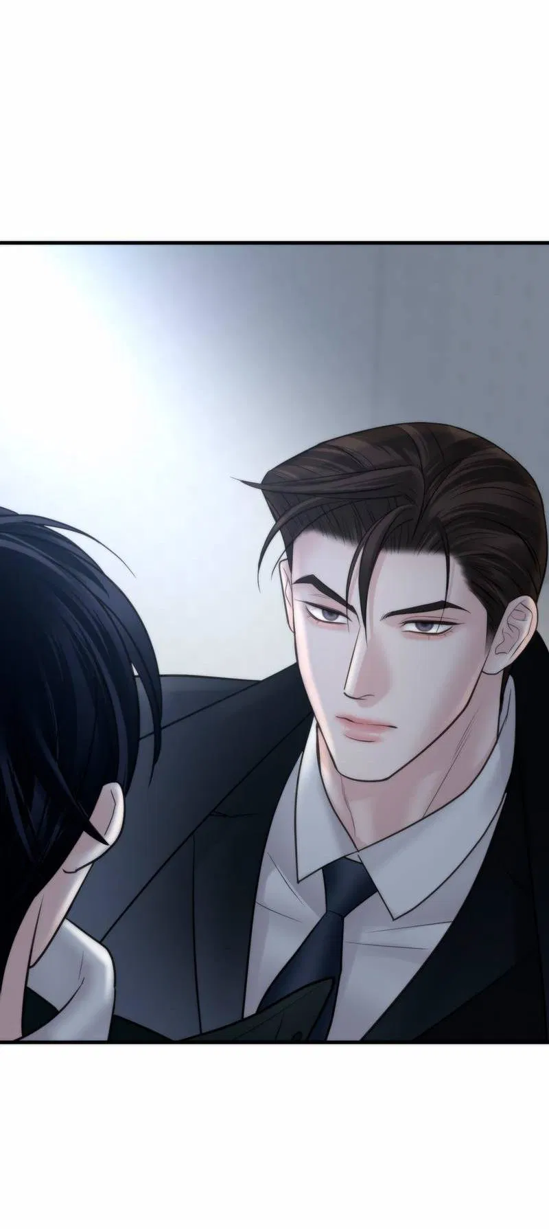 Манга Три-восемь - Глава 41 Страница 21