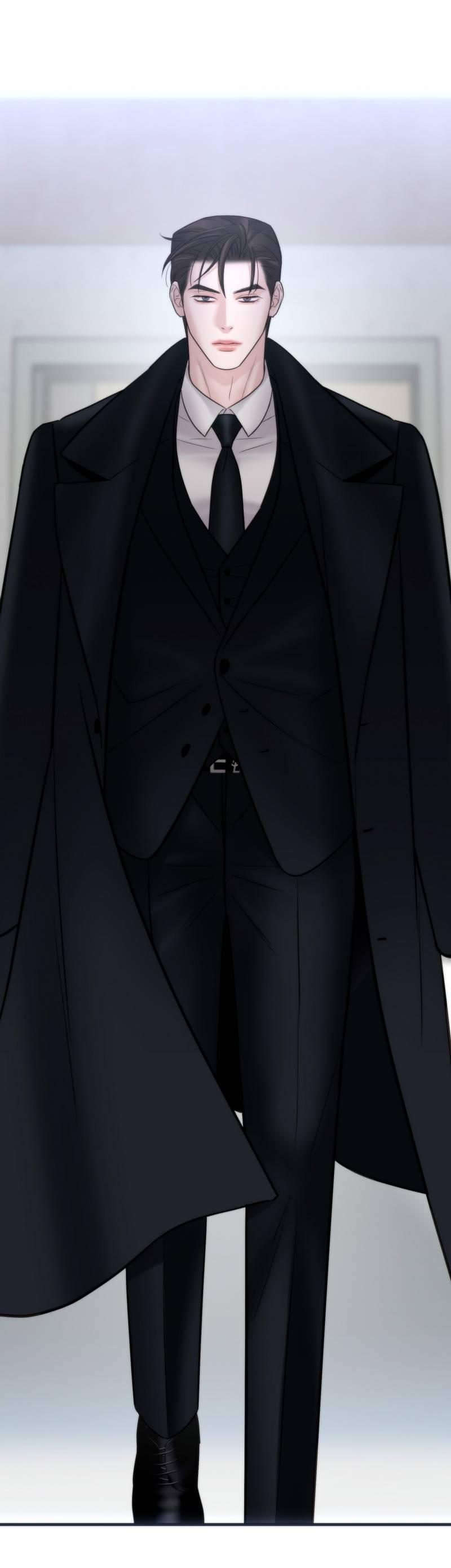 Манга Три-восемь - Глава 40 Страница 44