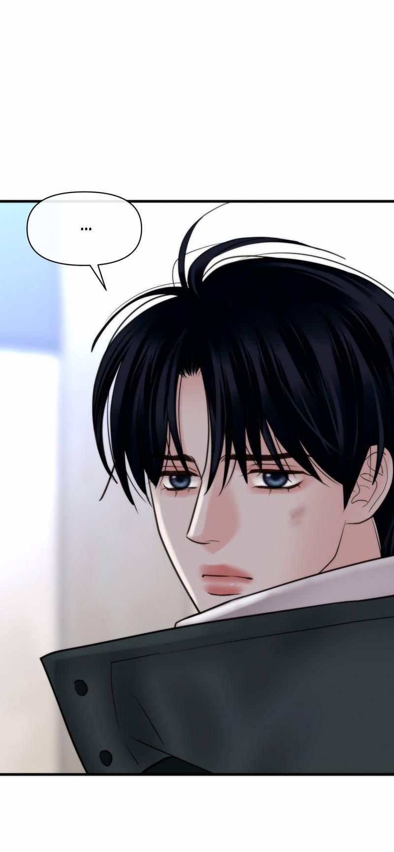 Манга Три-восемь - Глава 40 Страница 4