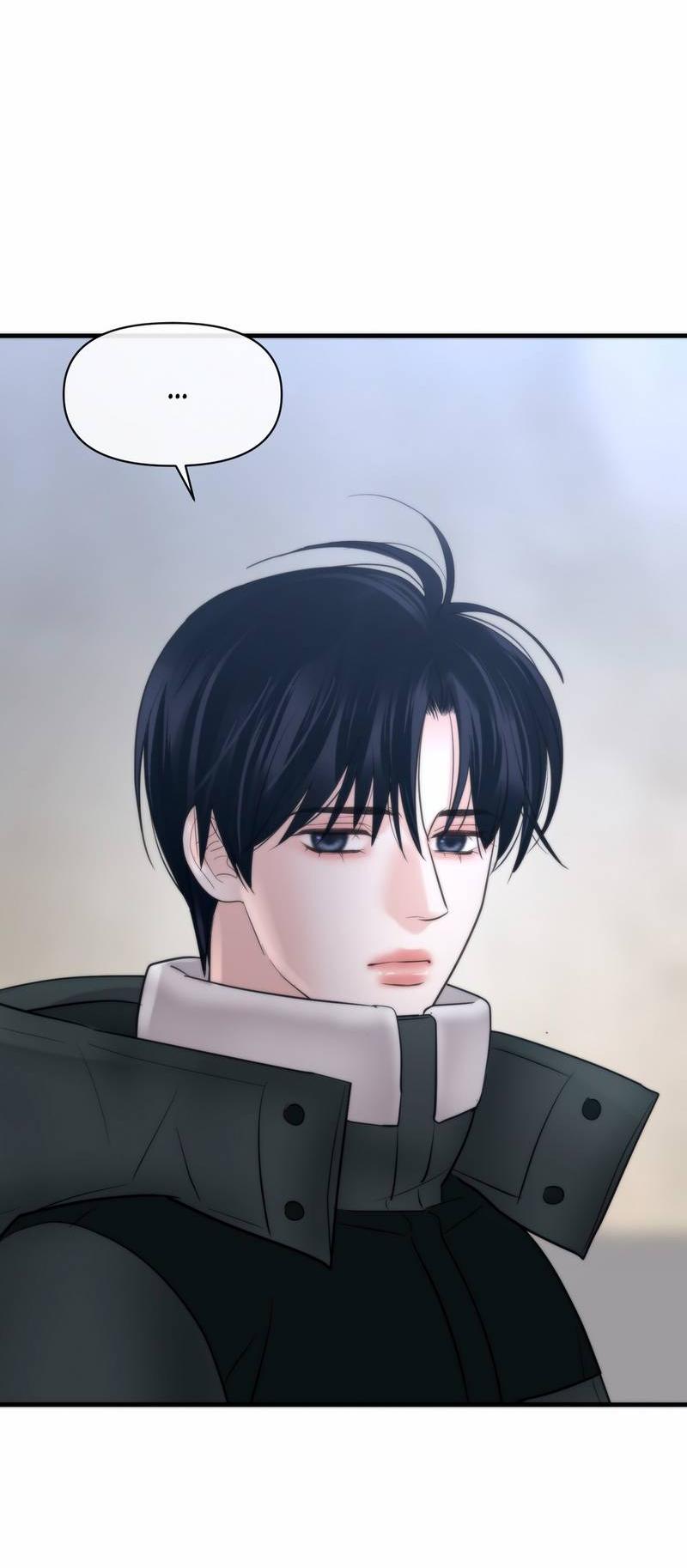 Манга Три-восемь - Глава 40 Страница 19