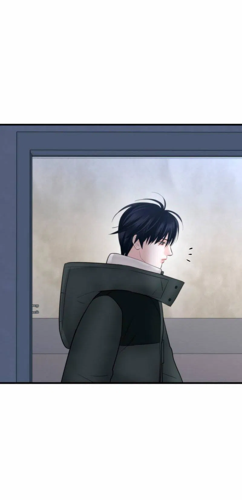 Манга Три-восемь - Глава 40 Страница 17