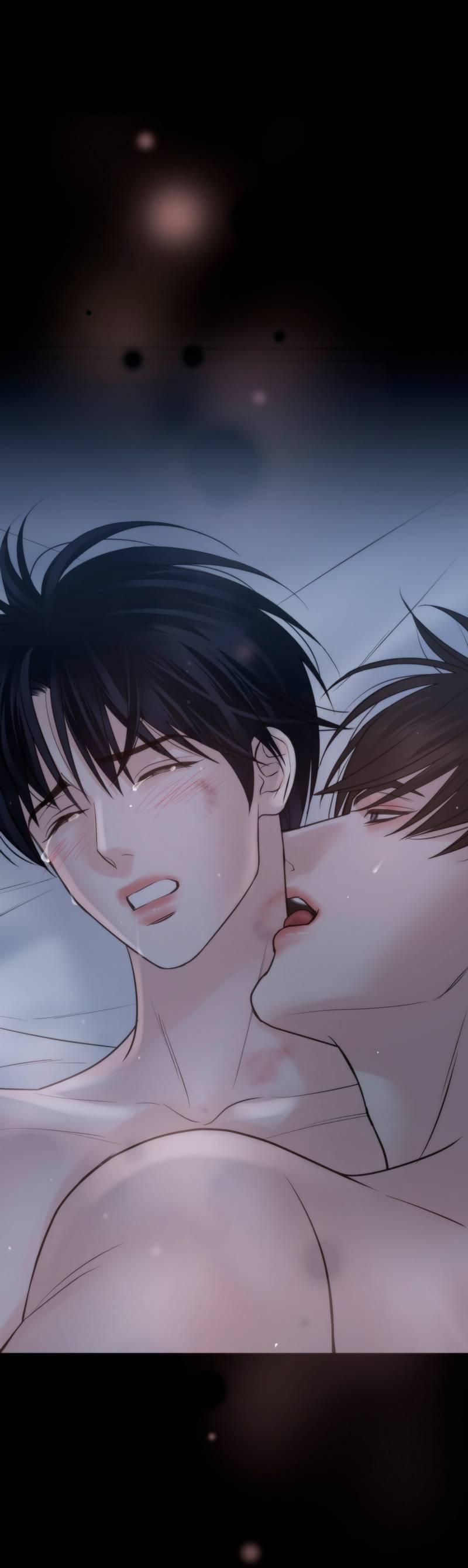 Манга Три-восемь - Глава 39 Страница 16