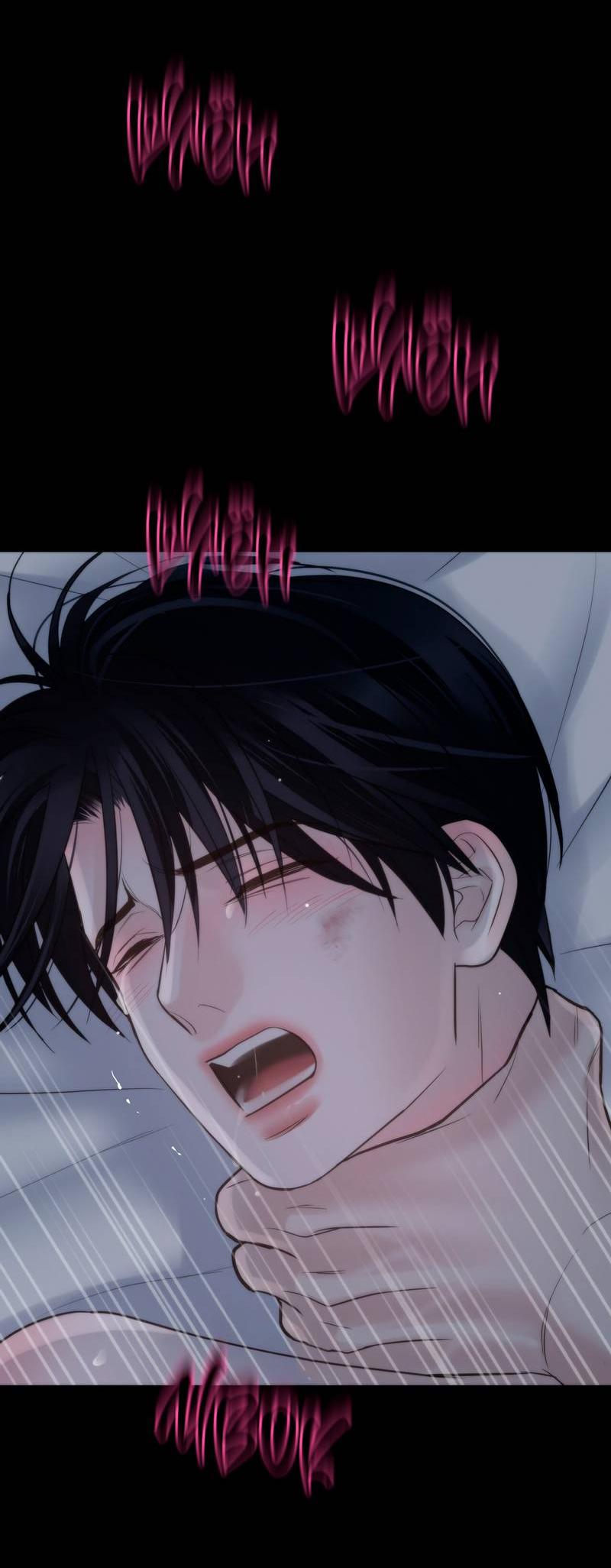 Манга Три-восемь - Глава 39 Страница 9