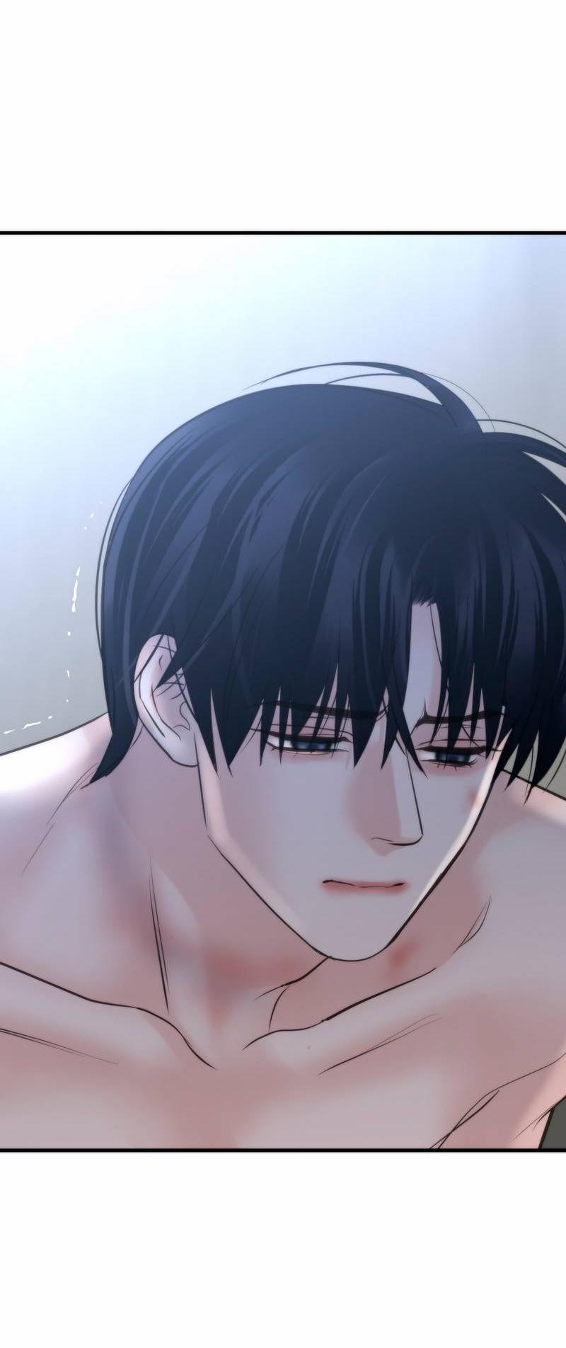 Манга Три-восемь - Глава 39 Страница 41