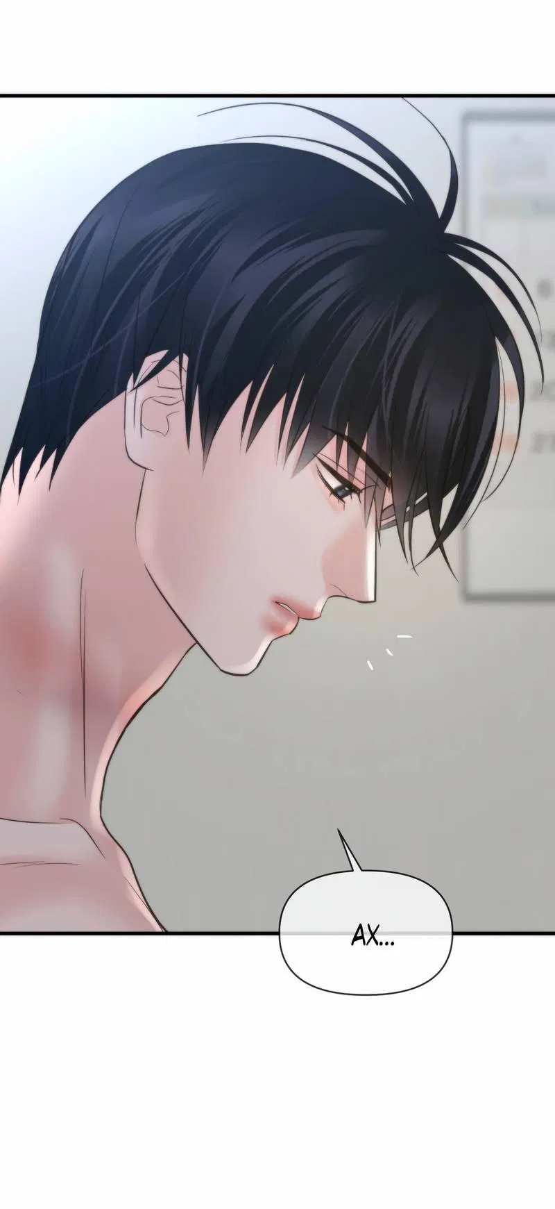 Манга Три-восемь - Глава 39 Страница 34