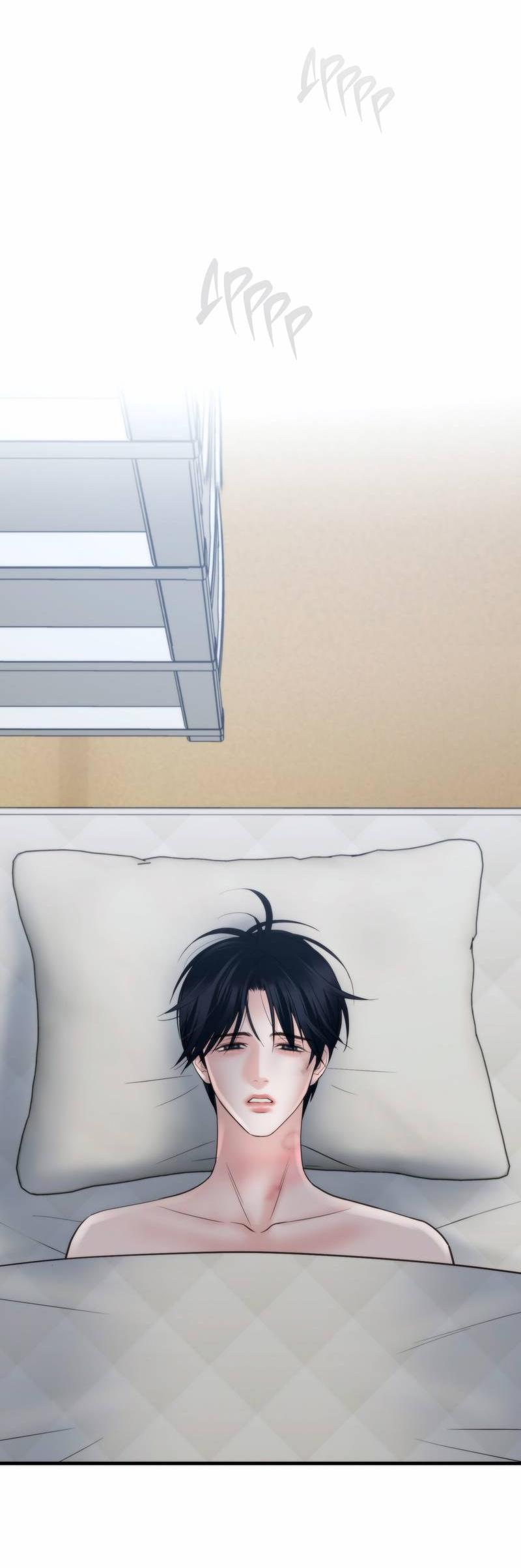 Манга Три-восемь - Глава 39 Страница 21