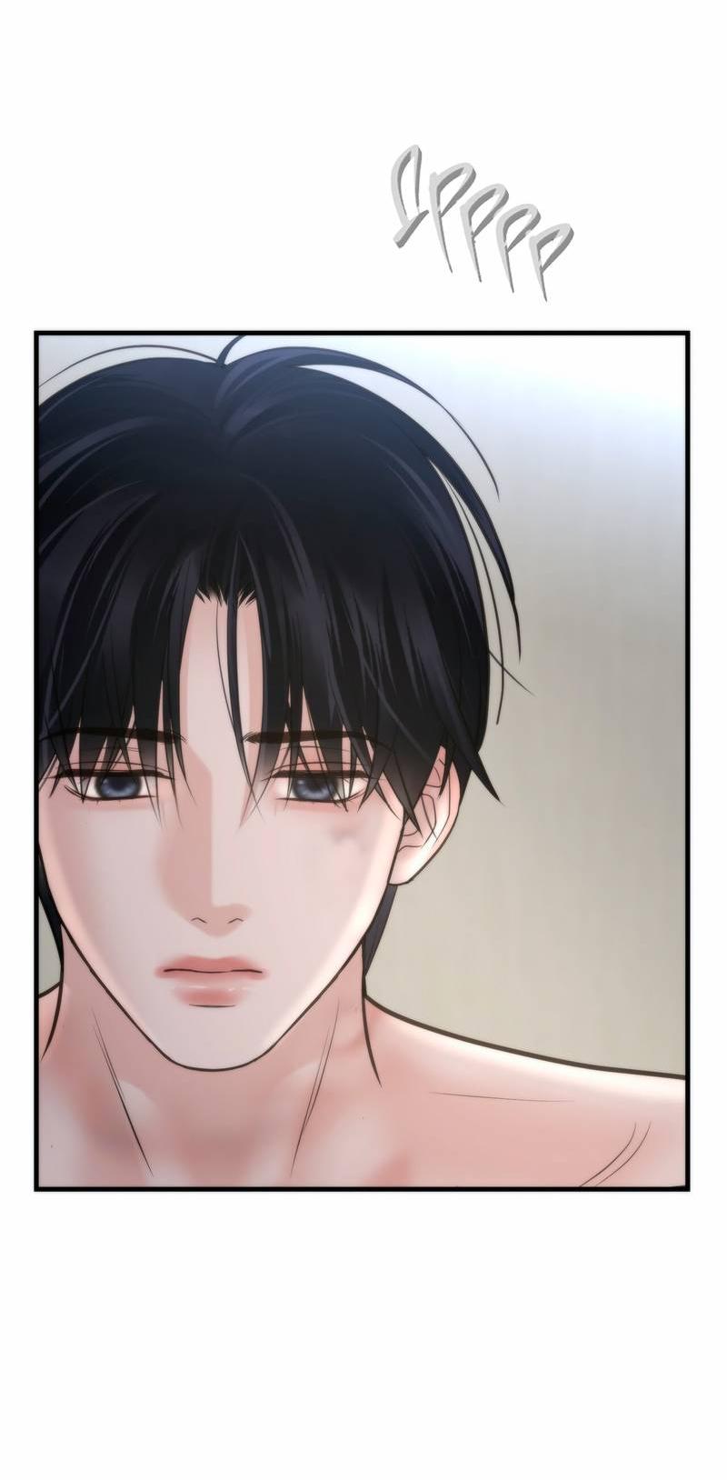 Манга Три-восемь - Глава 39 Страница 37